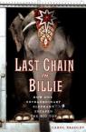 Last Chain on Billie elephants