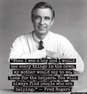 Mister Rogers
