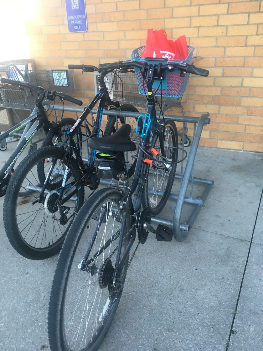 bikeerrand