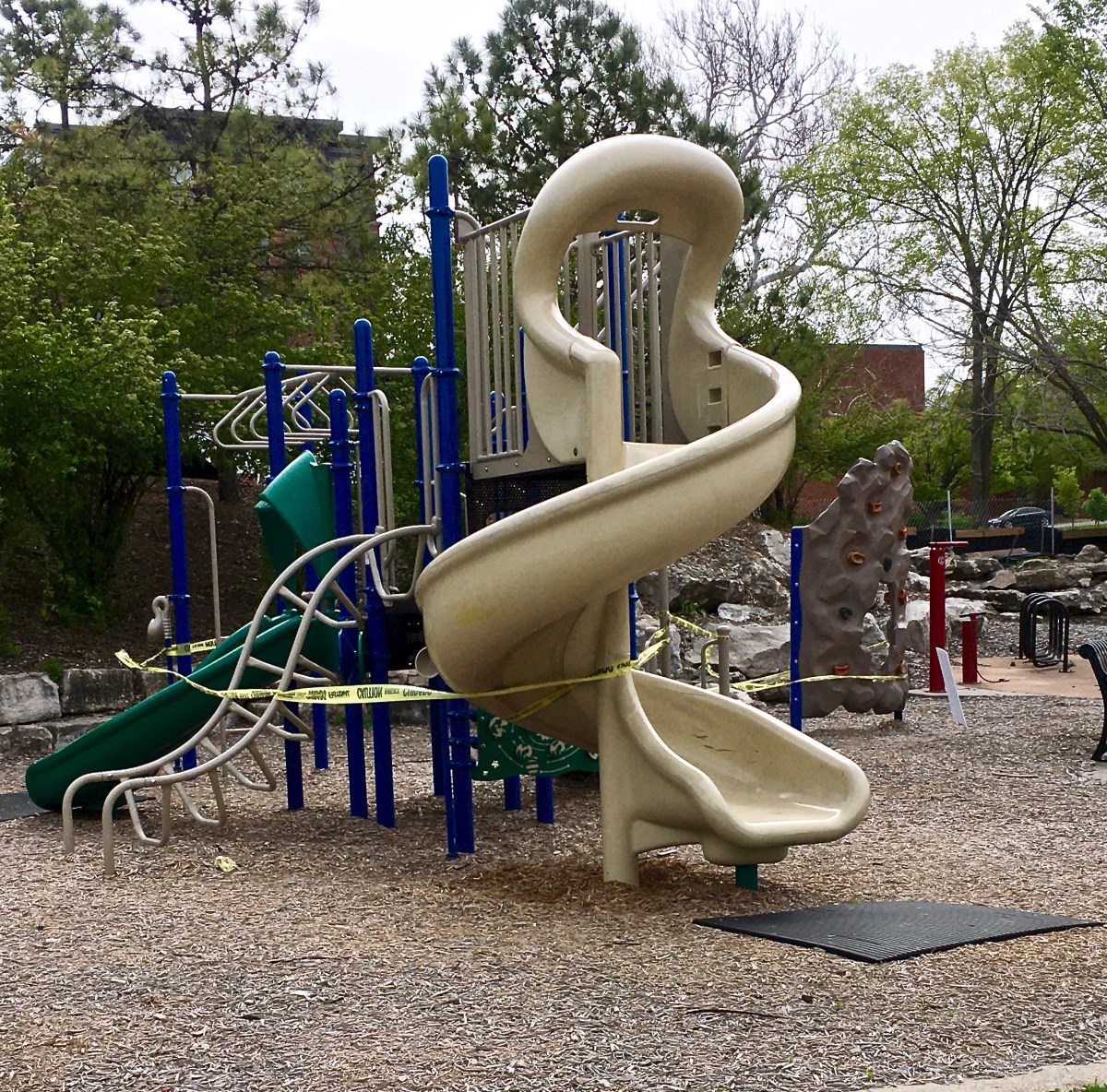 On Today’s Walk: All Shall Be&nbsp;Pandemic