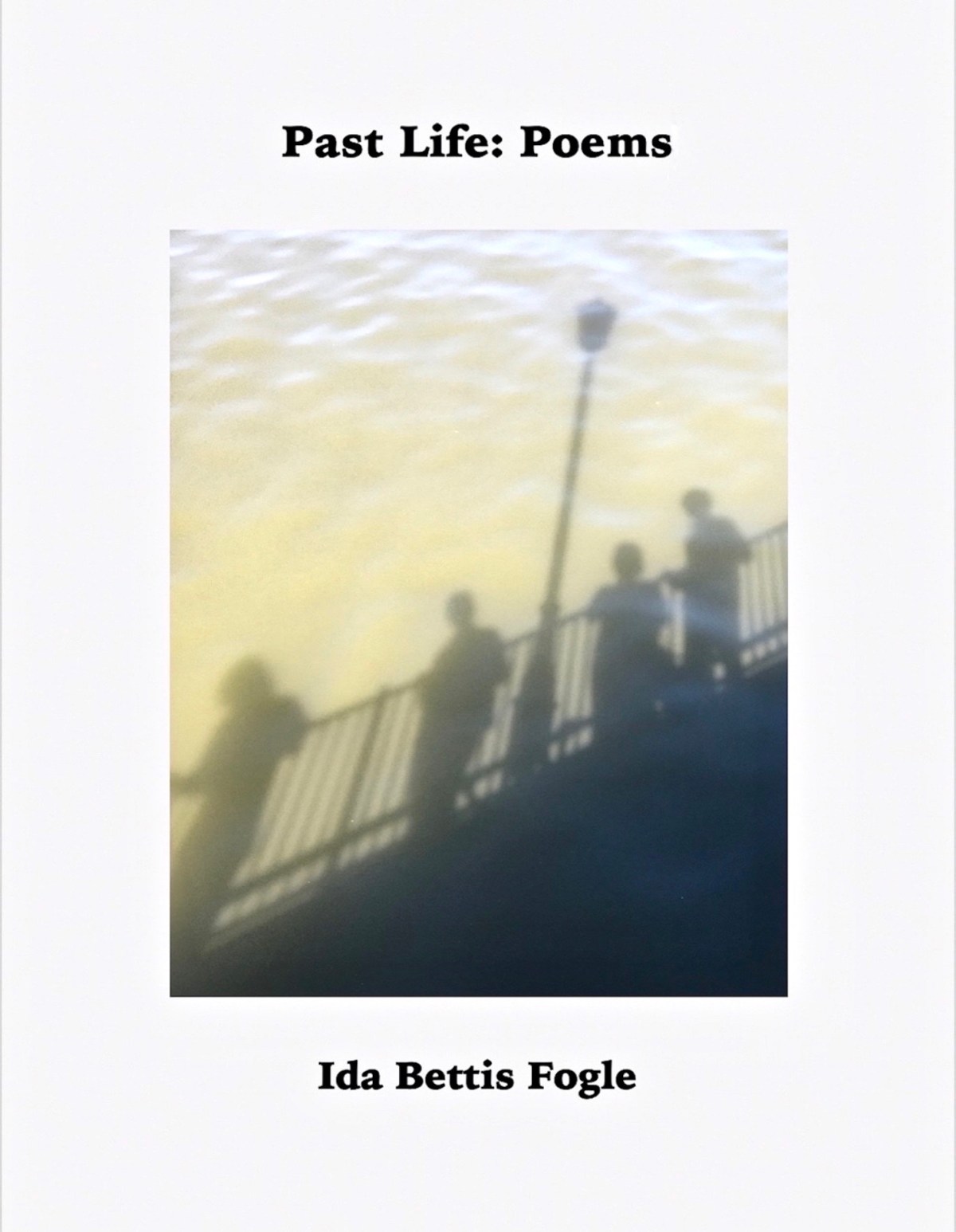 My New Ebook, Past Life:&nbsp;Poems