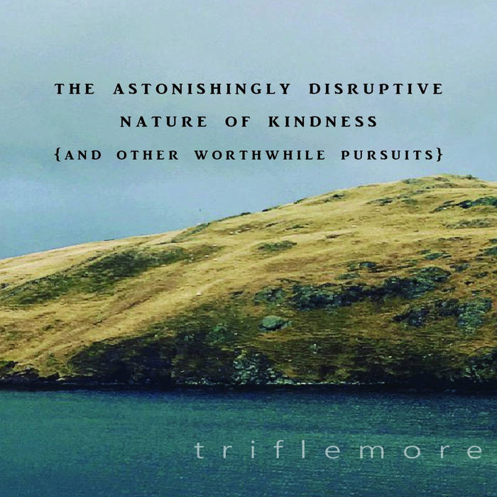 Focus on Indie Arts:&nbsp;Triflemore